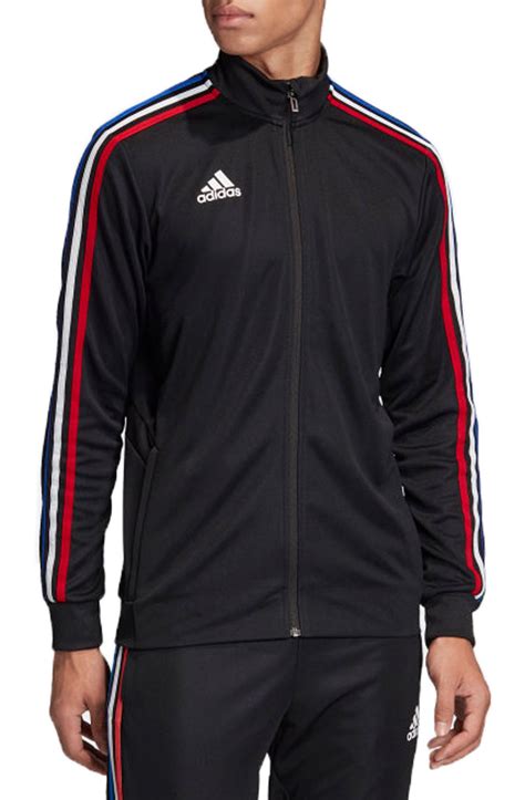 adidas track jacket mens fake|adidas tiro track jacket men's.